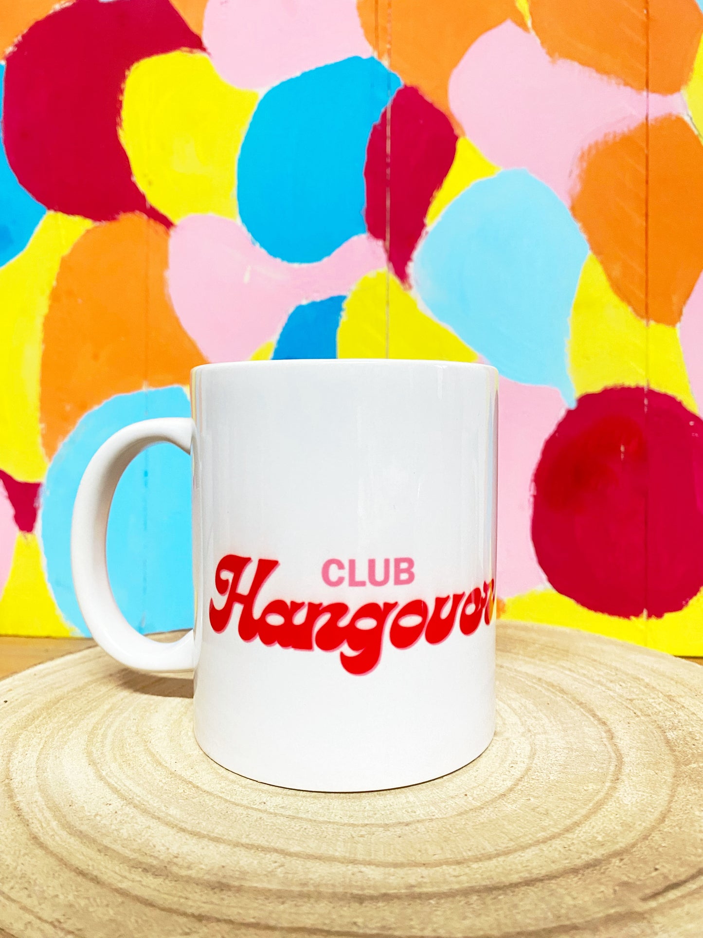 Emergency Kit Hangover - save the day after the celebrations