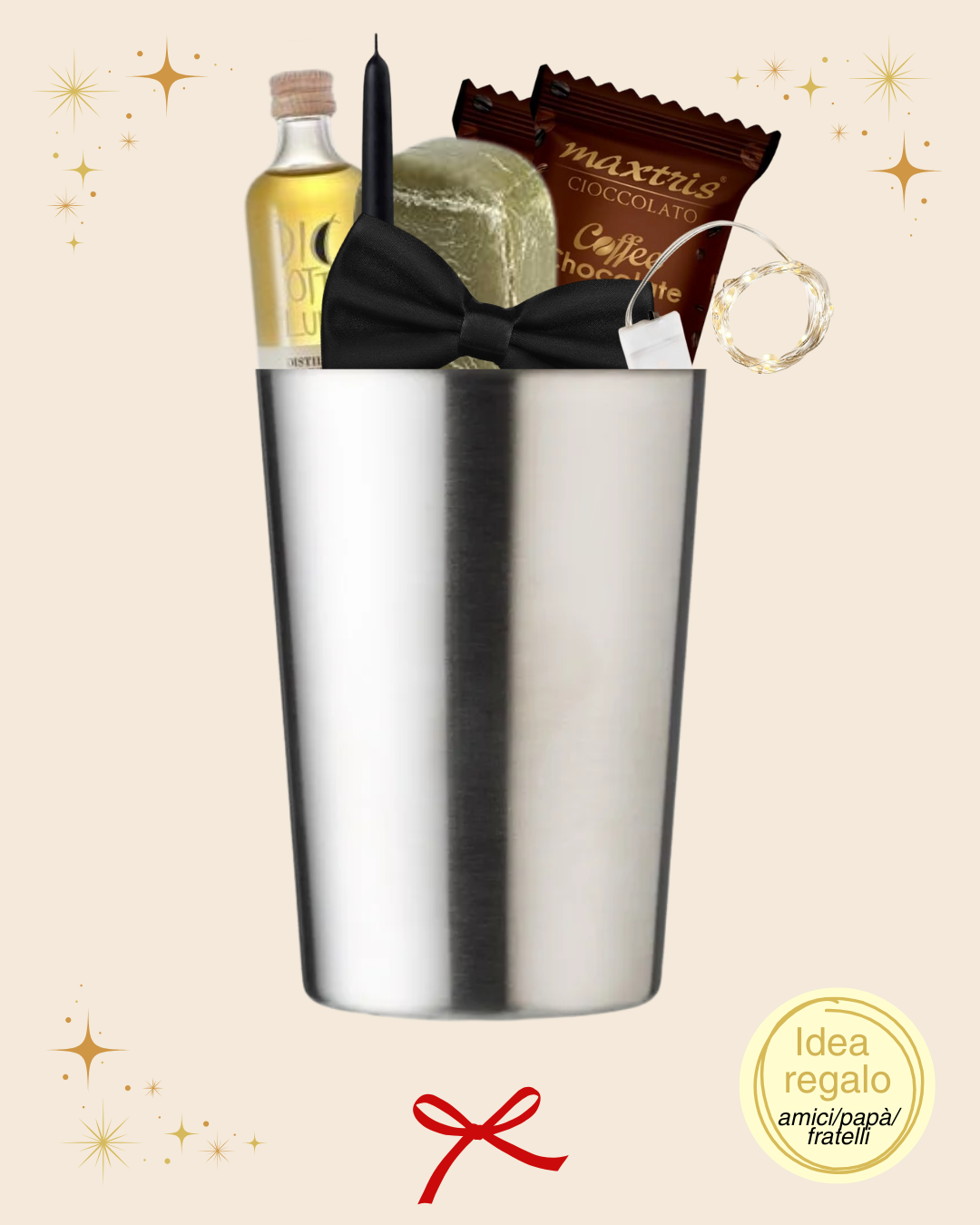 GIFT IN A MUG – It’s a Man’s World