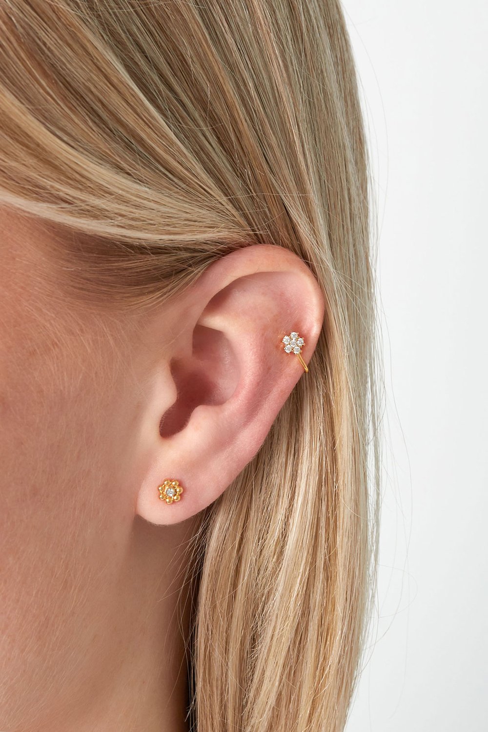 EARCUFF luce