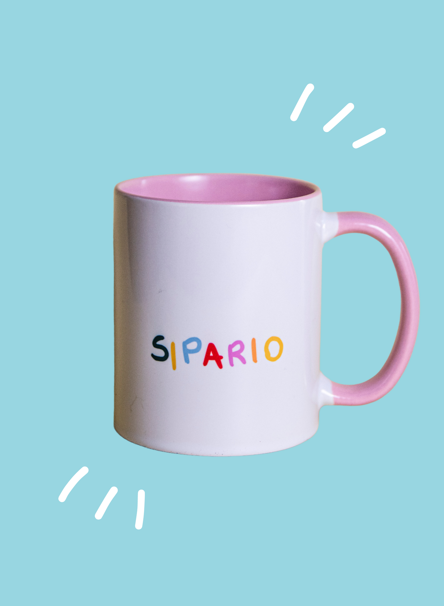 Tazza - SIPARIO
