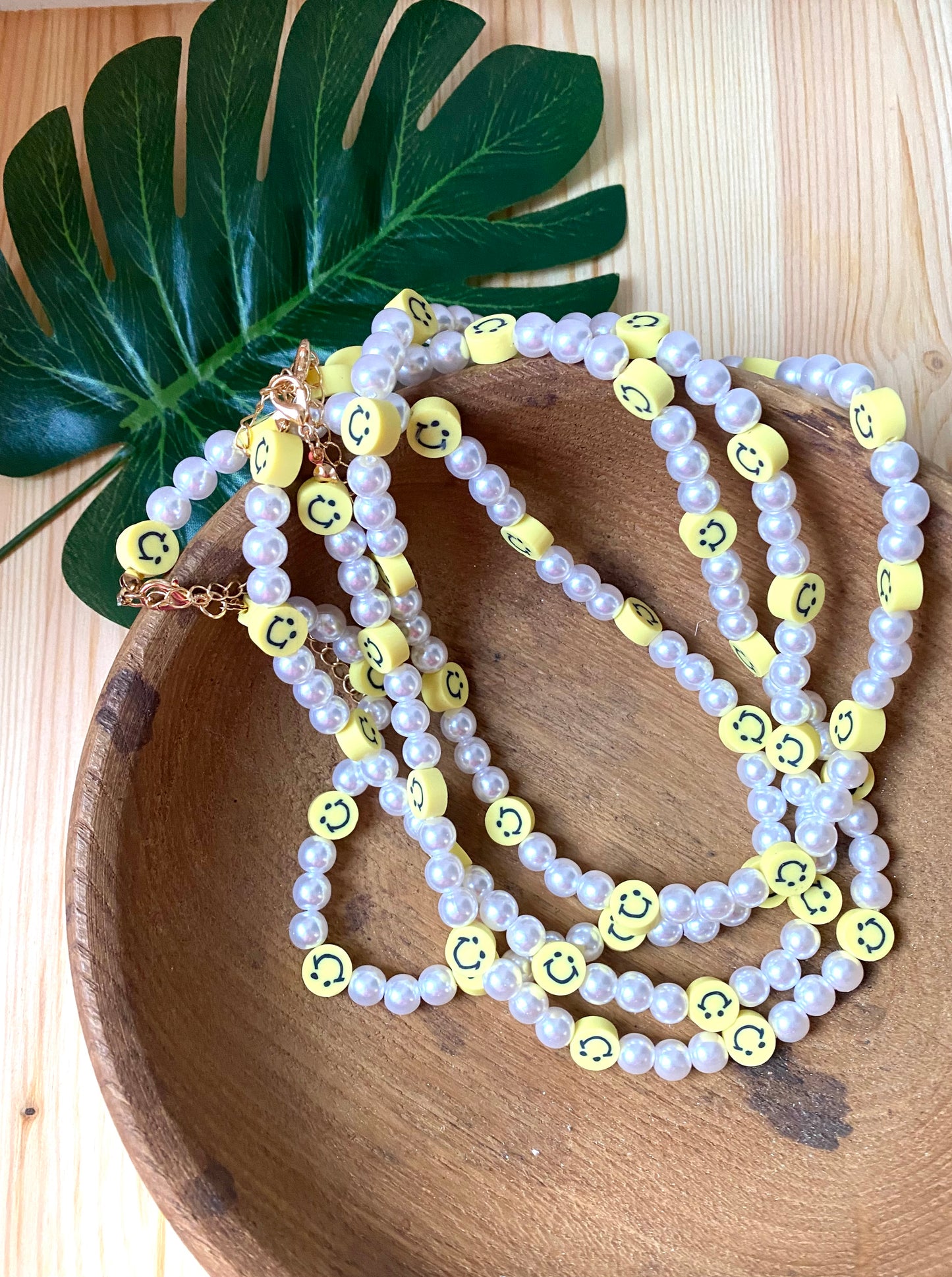 SMILE - Collana