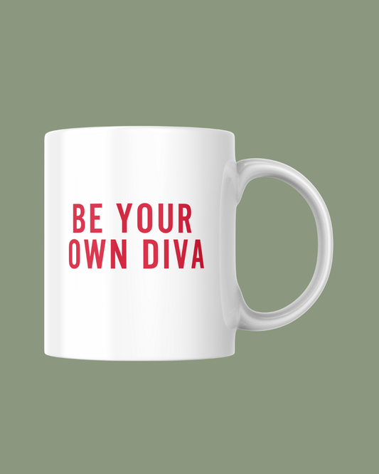 TAZZA Be your own diva