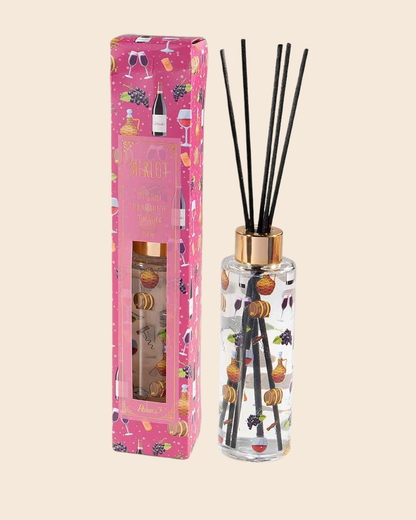 Profumatore vino - Prosecco/Pink Champagne/Merlot