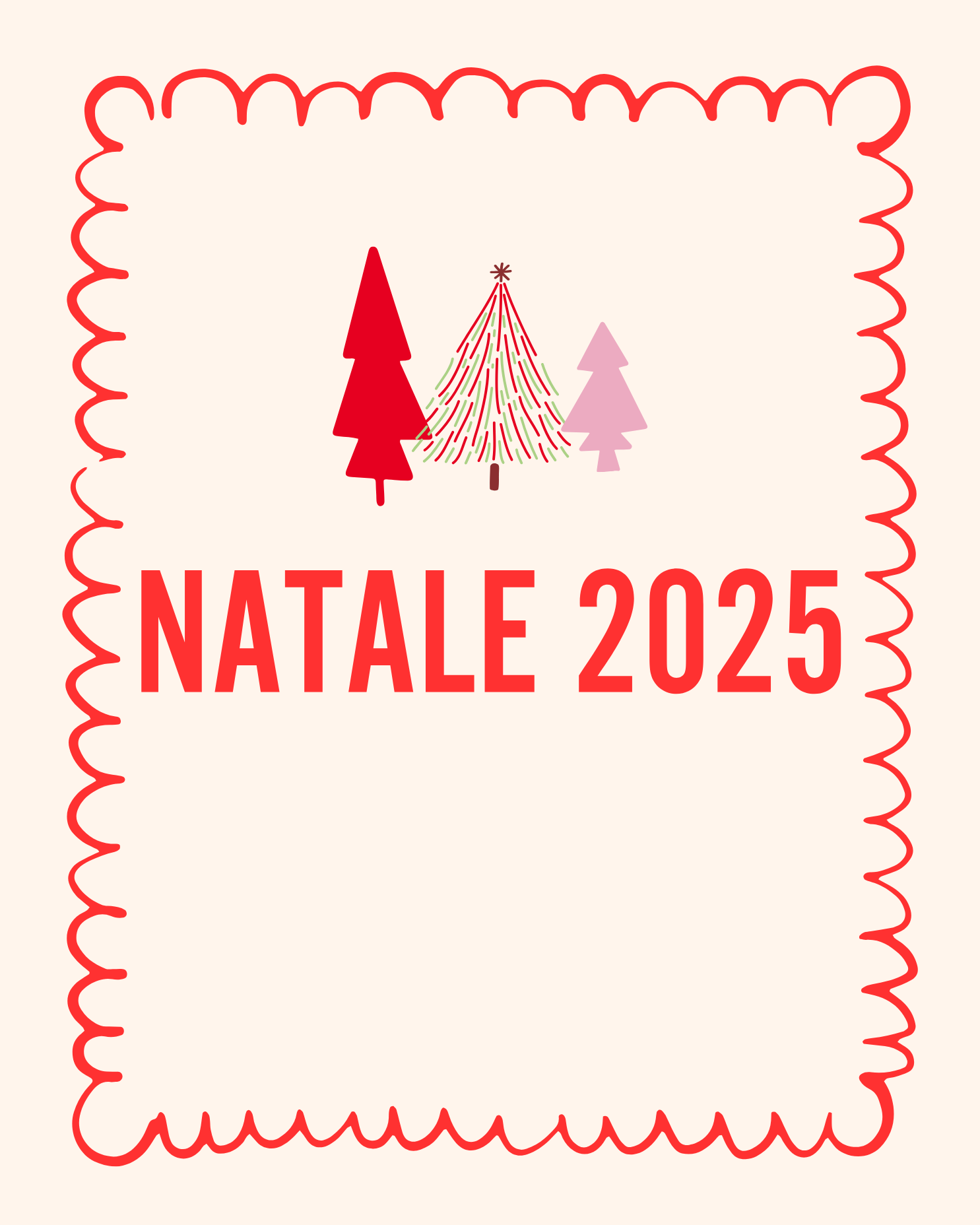 NATALE 2025