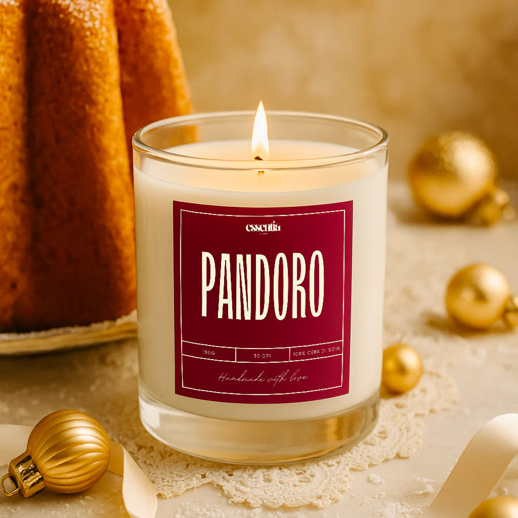 Candela PANDORO