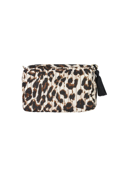 TROUSSE leopardata grrr