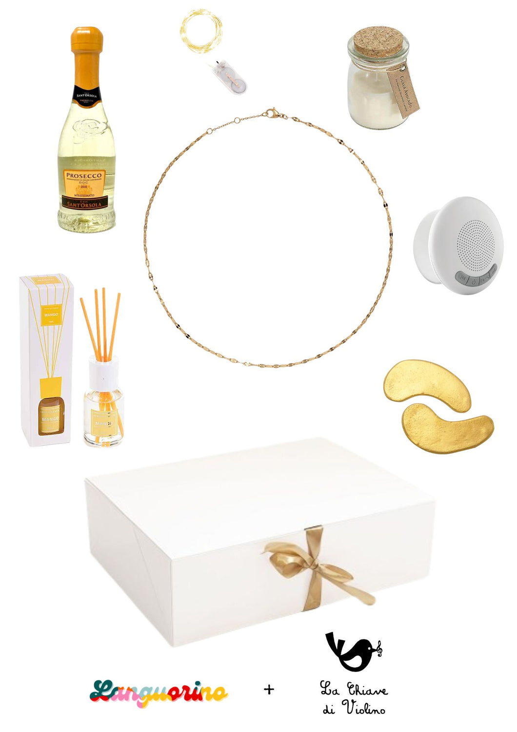 Emergency Kit feat. La Chiave di Violino - GODITELA & BRILLA!