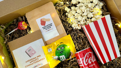 EMERGENCY KIT CINEMA