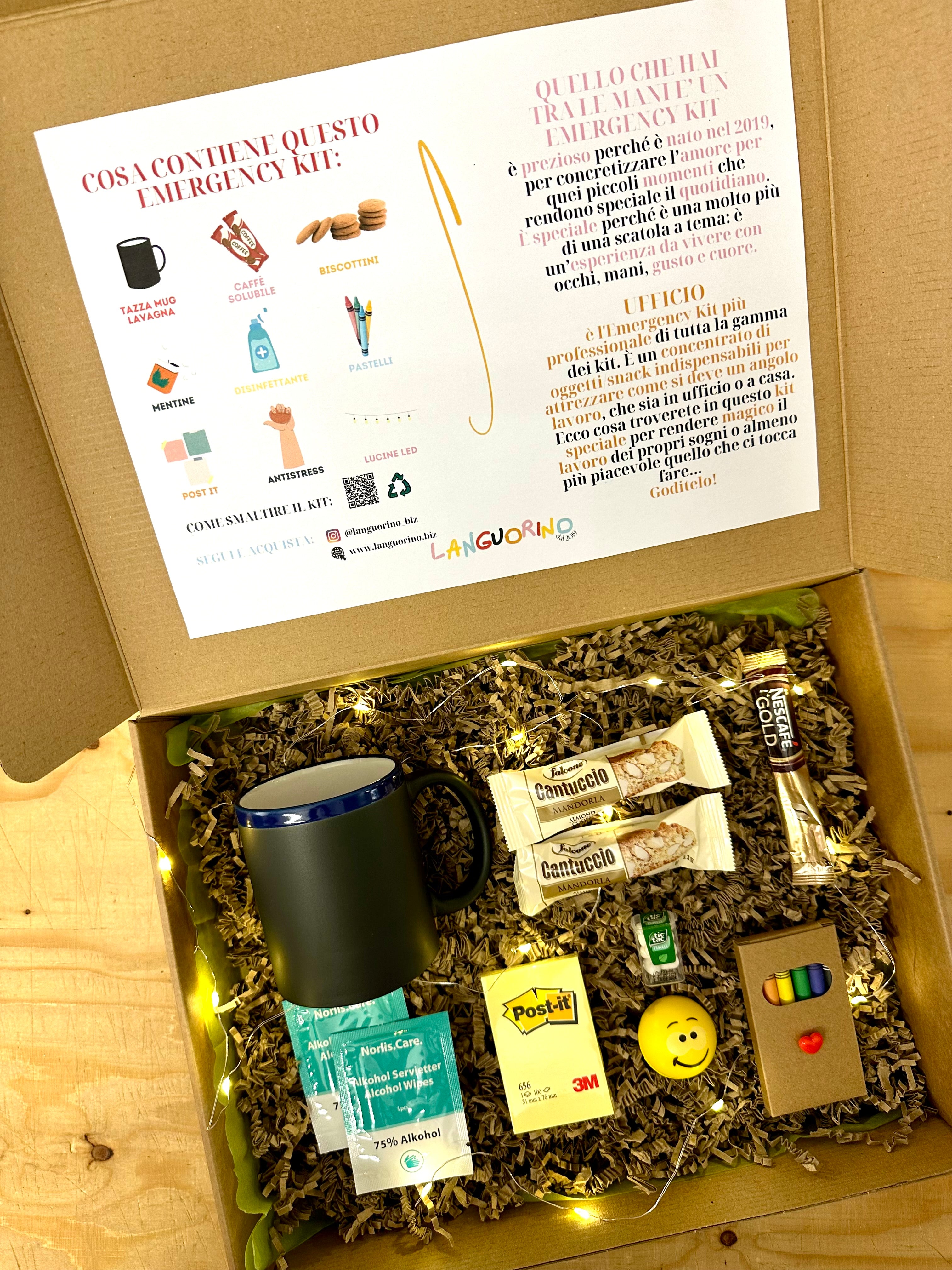 Henrrida Starter Kit Per Principianti Adulti - Set Completo Per Iniziare