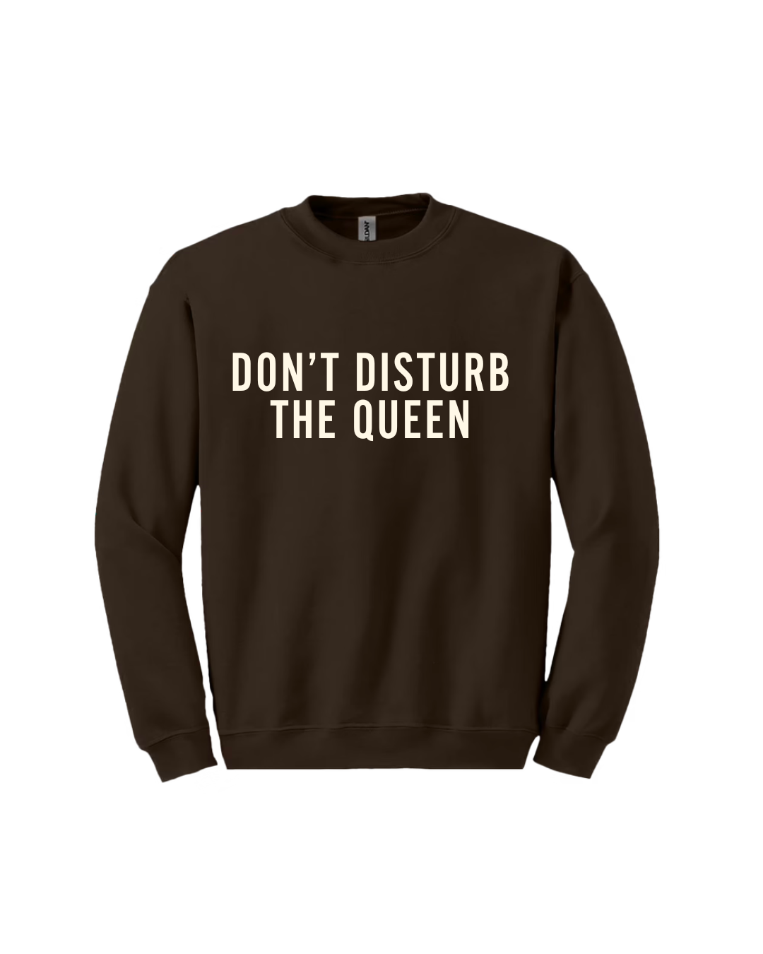 FELPA Don't disturb the queen