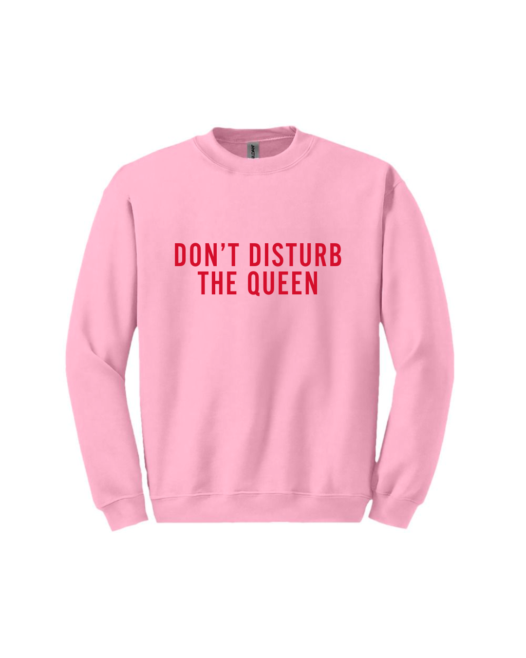 FELPA Don't disturb the queen