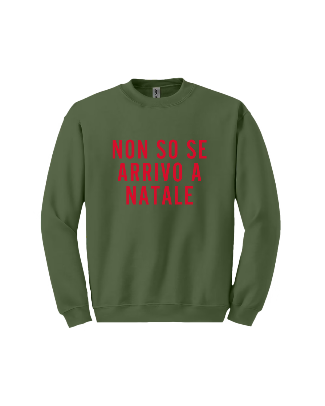 FELPA Non so se arrivo a Natale