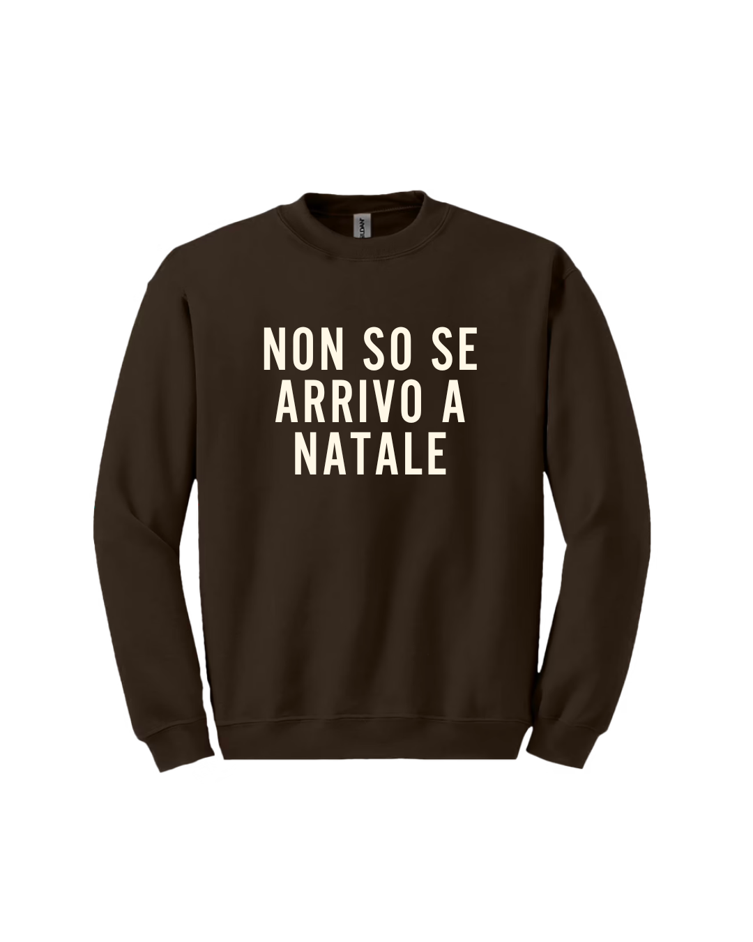 FELPA Non so se arrivo a Natale