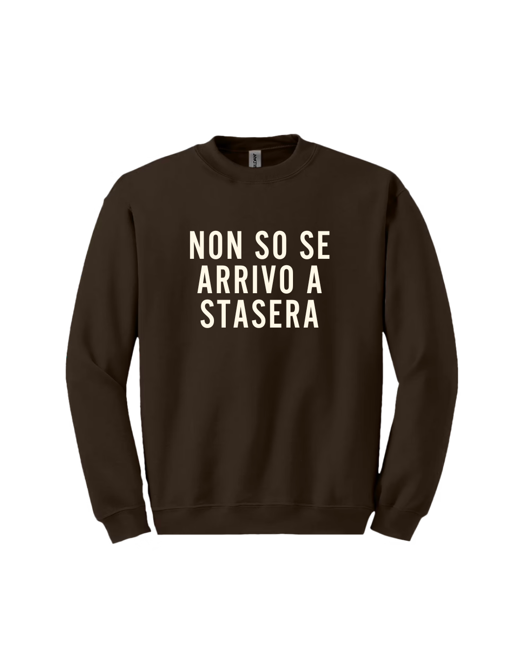 FELPA Non so se arrivo a stasera