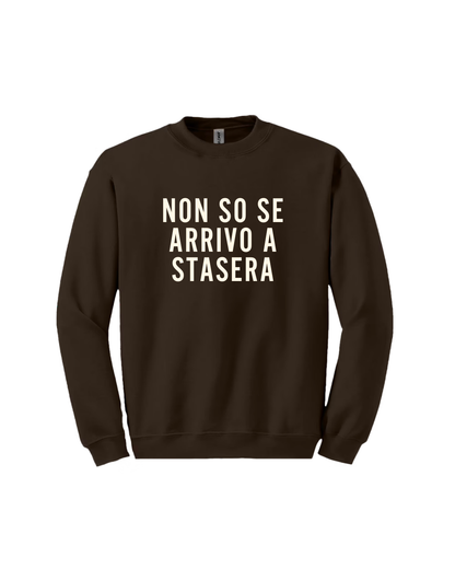 FELPA Non so se arrivo a stasera