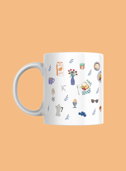 Tazza - DAY #2 - DAY PLEASURES