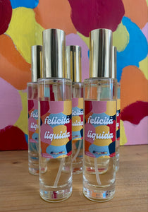 Profumo FELICITA' LIQUIDA