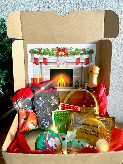 Emergency Kit bellezza di Natale!