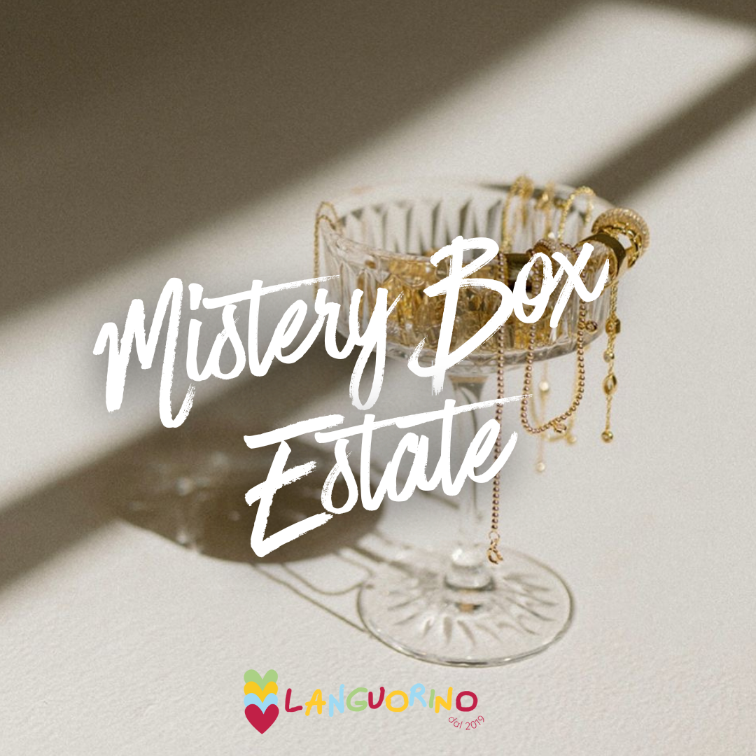 MISTERY BOX ESTATE 2025