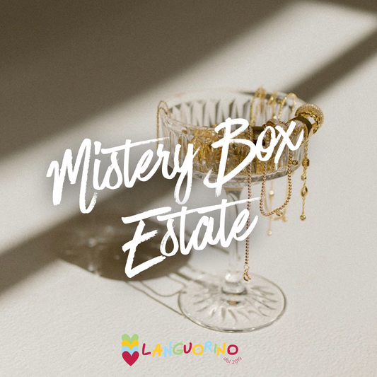 MISTERY BOX ESTATE 2025