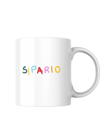 Tazza - SIPARIO