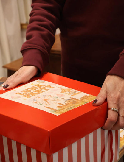 Emergency Kit LUNA PARTY - edizione limitata