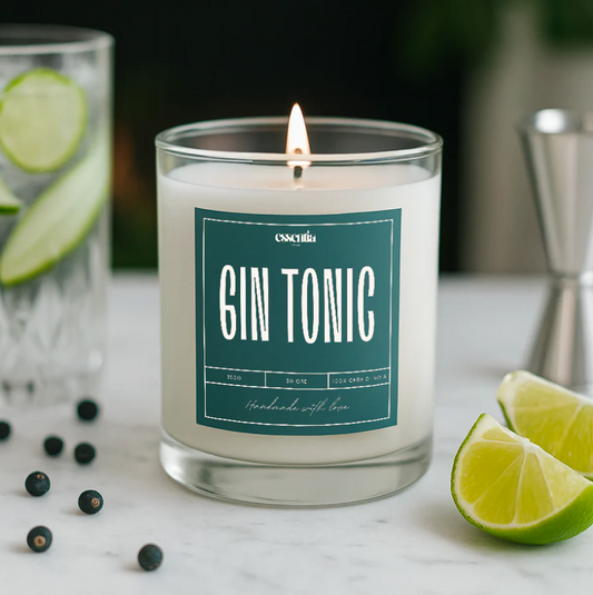 Candela GIN TONIC