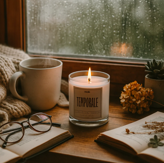Candela TEMPORALE