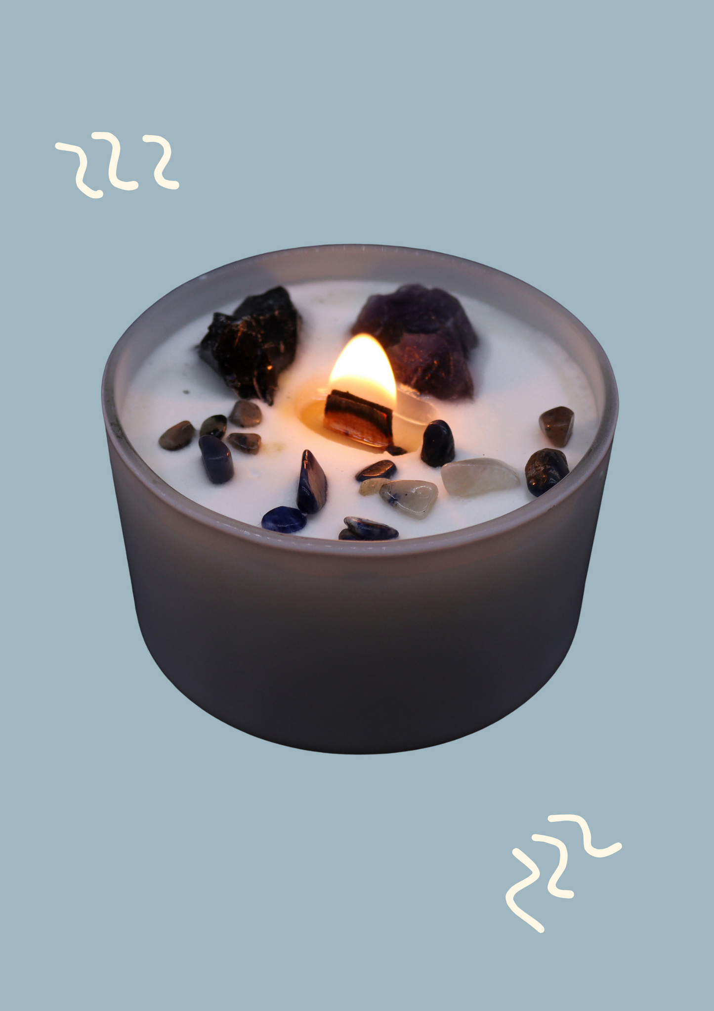 Candela Chakra Plesso solare
