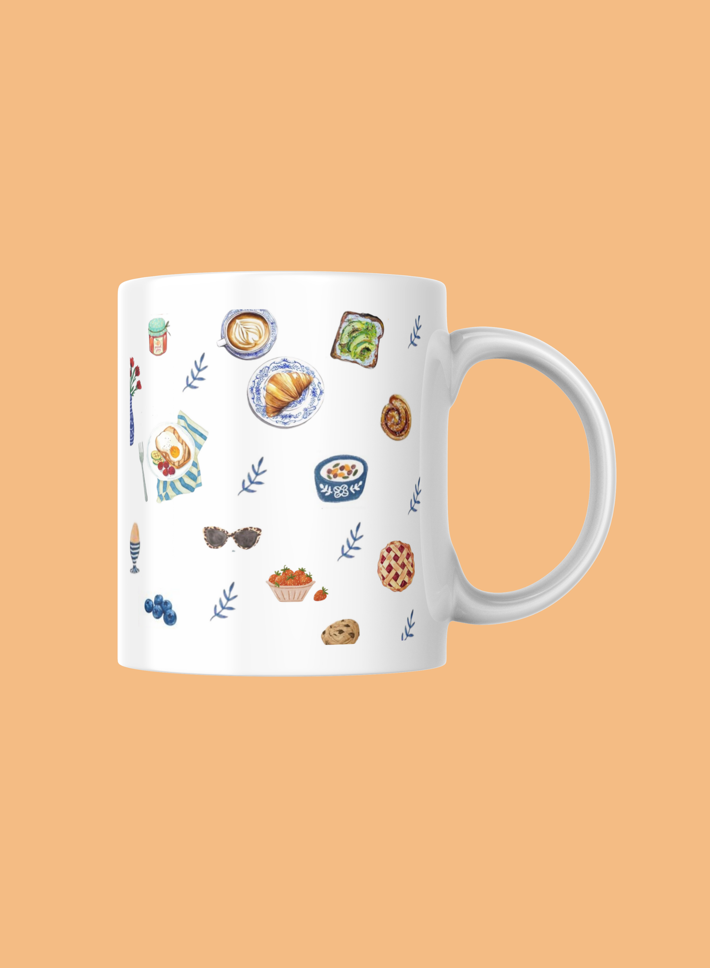 Tazza - DAY #2 - DAY PLEASURES