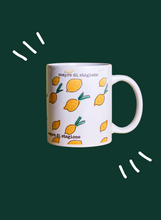 Load image into Gallery viewer, Linus mug - ALWAYS IN SEASON 