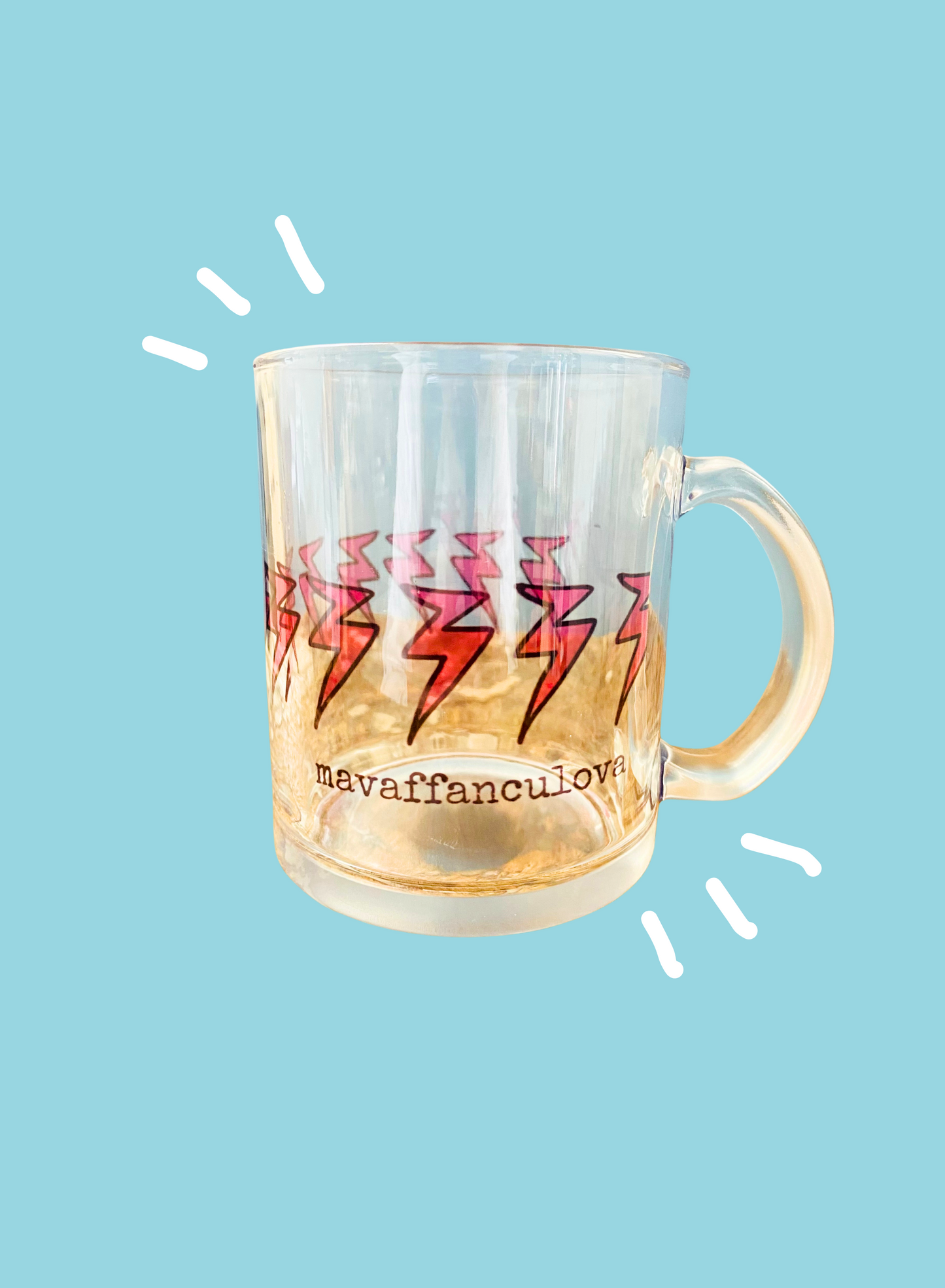 Tazza - MAVAFFANC*LOVA