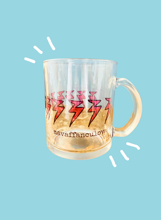Tazza - MAVAFFANC*LOVA