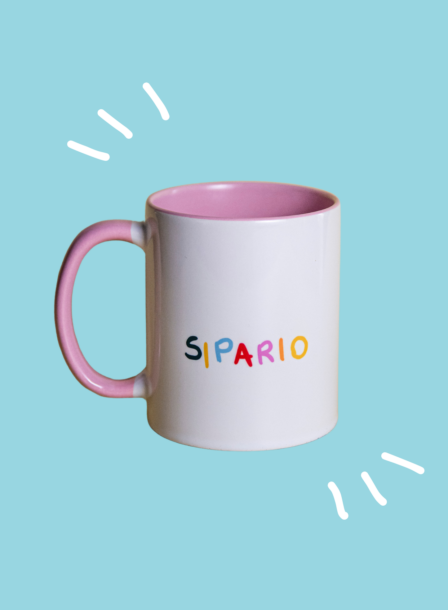 Tazza - SIPARIO