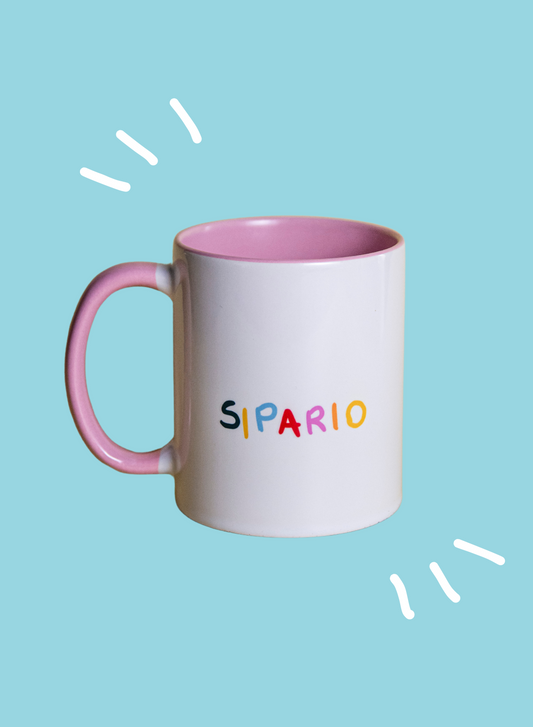 Tazza - SIPARIO