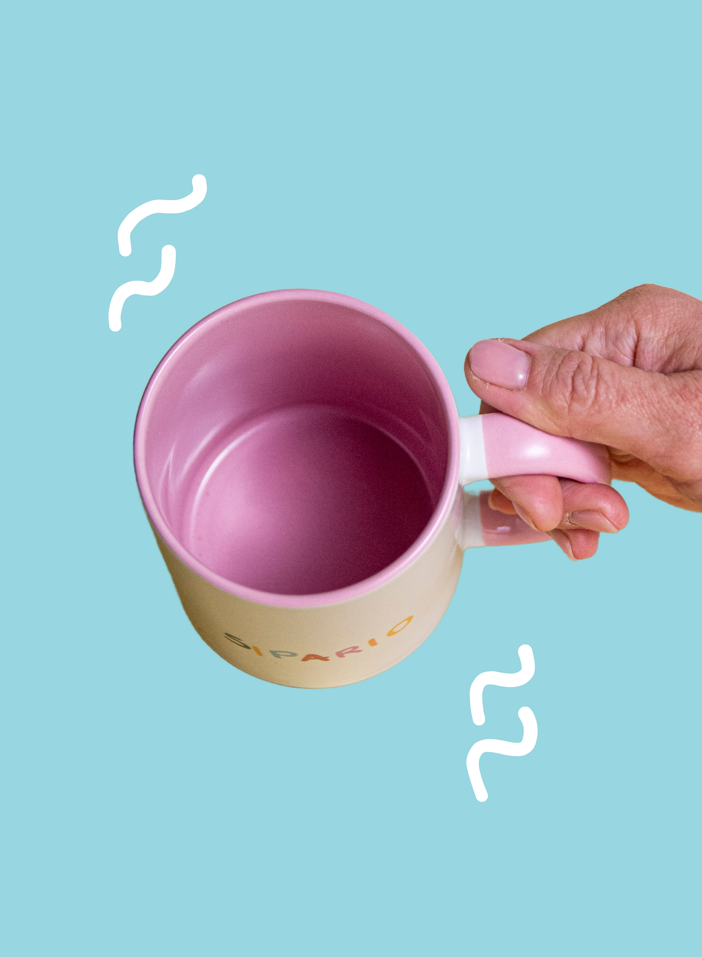 Tazza - SIPARIO