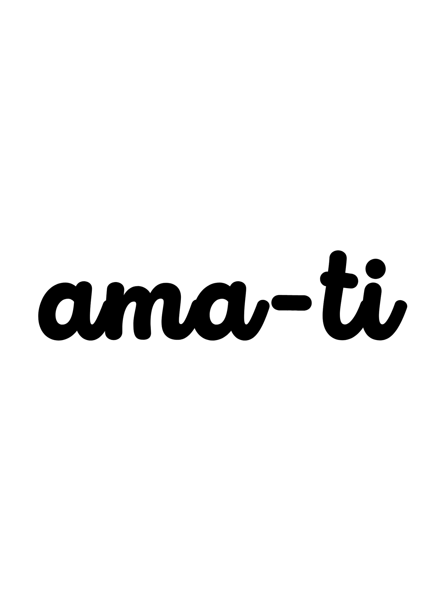 Ti vedo scritta su tutti i muri (e gli specchi, o le cornici...) - ultimi pezzi!