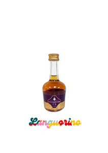 Mignon Courvoisier Cognac