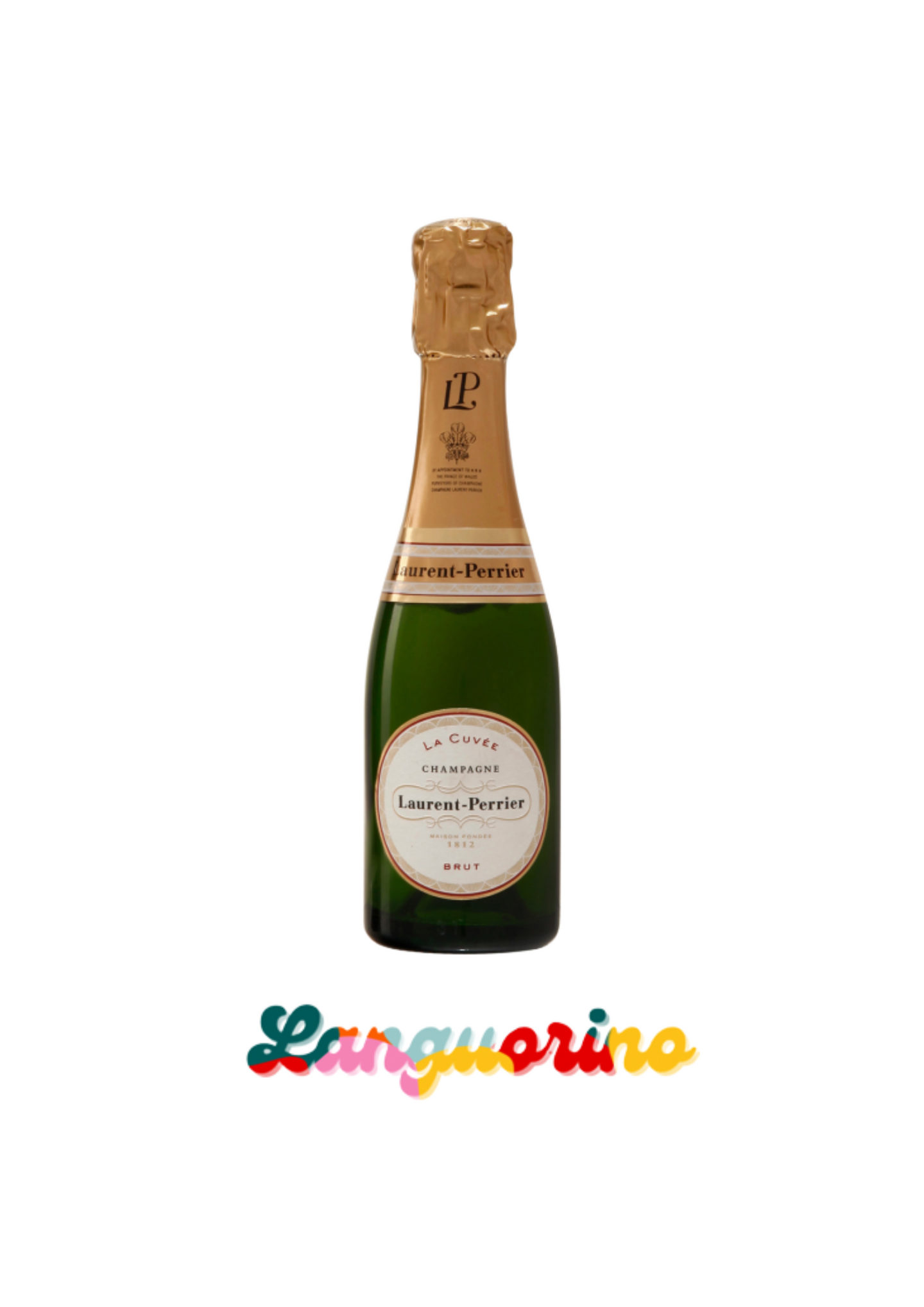 Mignon Champagne Laurent Perrier