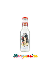 Tonic Water Hope