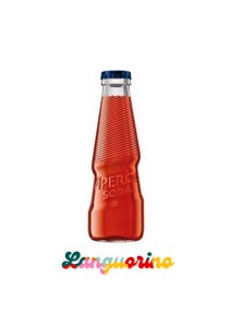 Aperol Soda