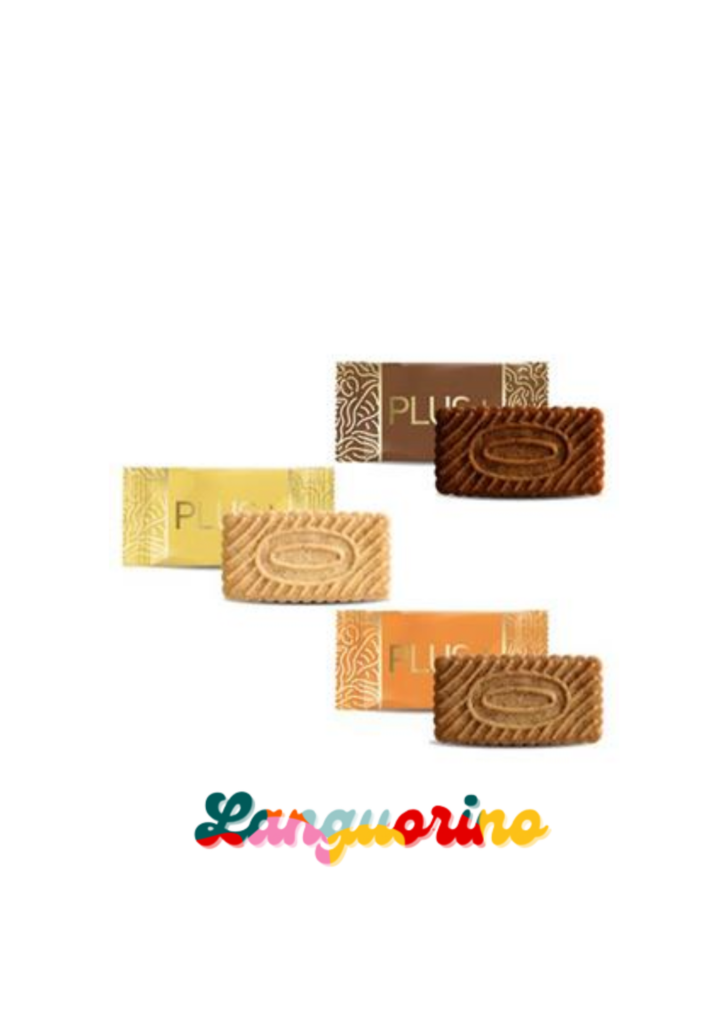 3 Biscottini