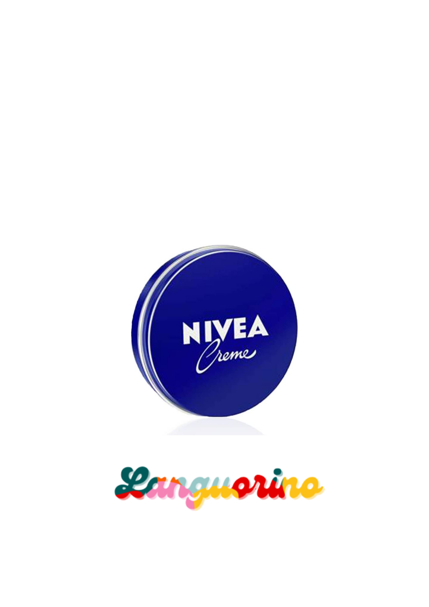 Nivea mini confezione