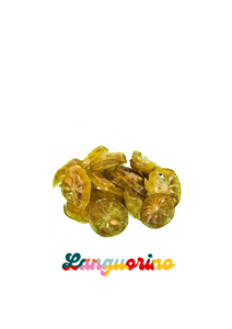 Lime disidratato