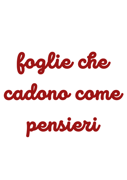 Ti vedo scritta su tutti i muri (e gli specchi, o le cornici...) - ultimi pezzi!