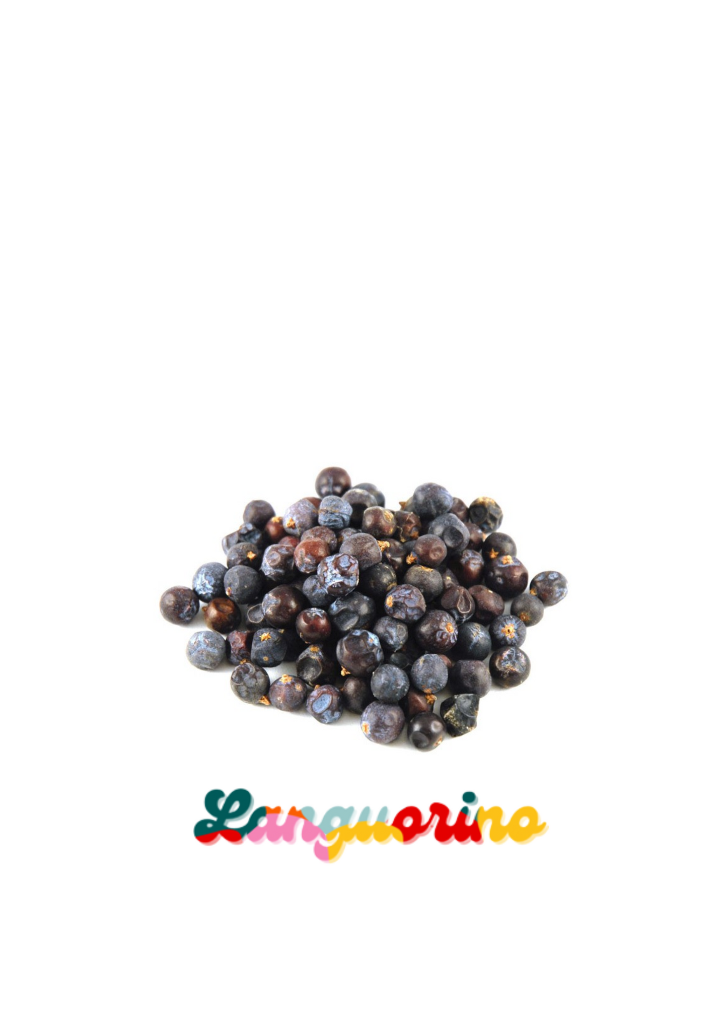 Bacche di Ginepro