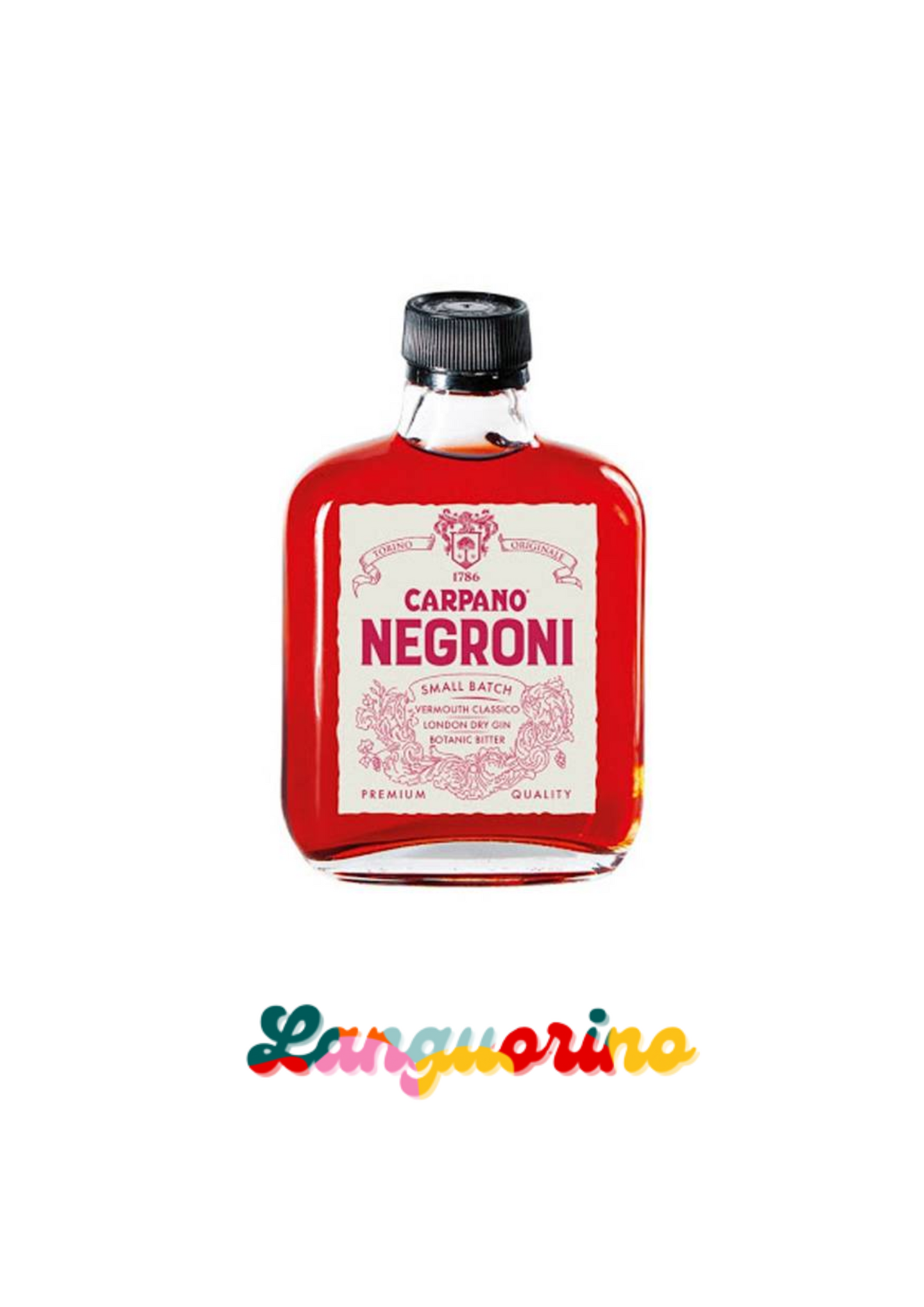 Mignon Negroni