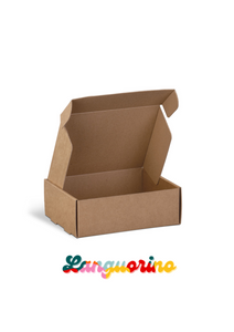 Scatola Kraft