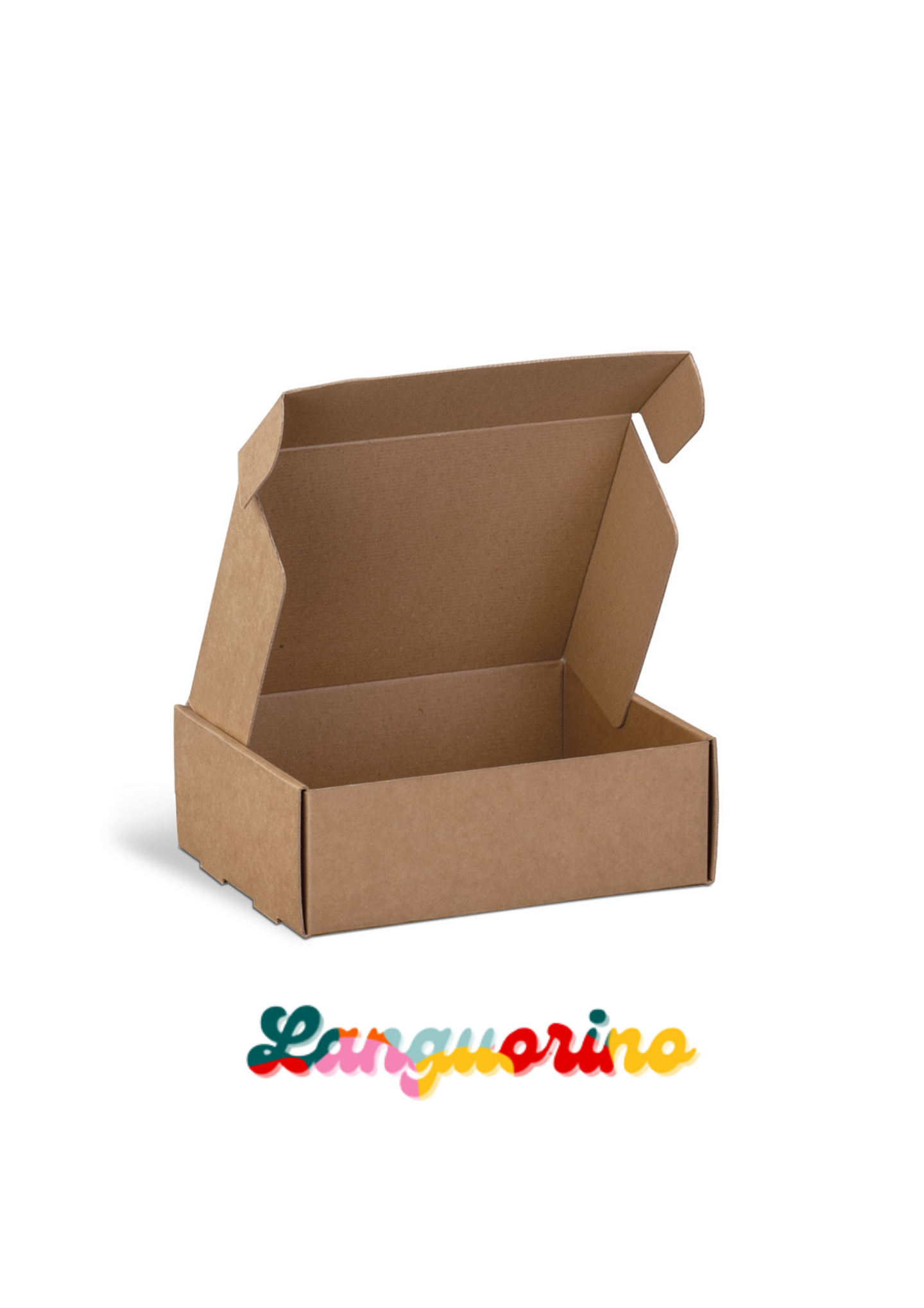 Scatola Kraft
