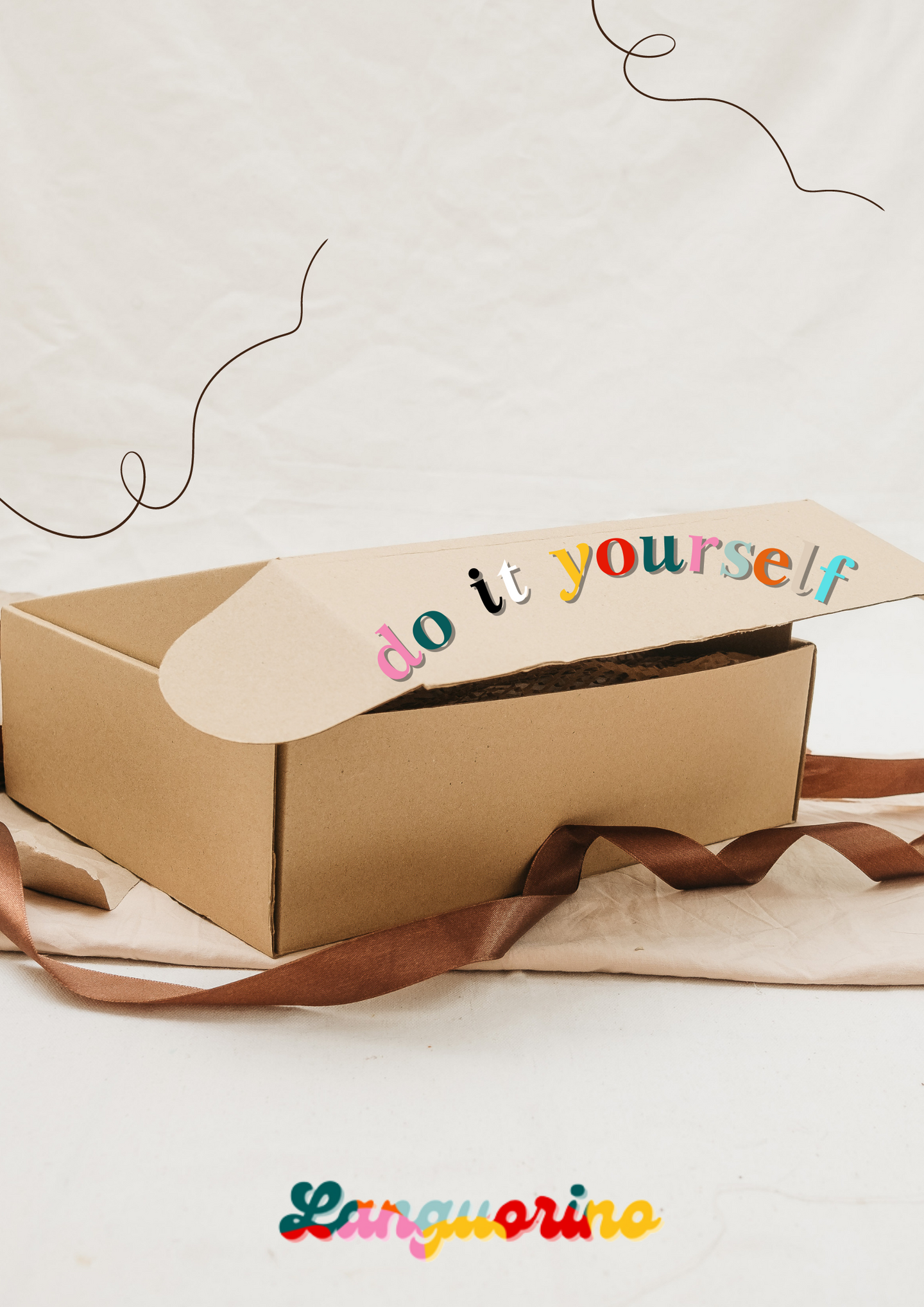 Crea il tuo Emergency Kit
